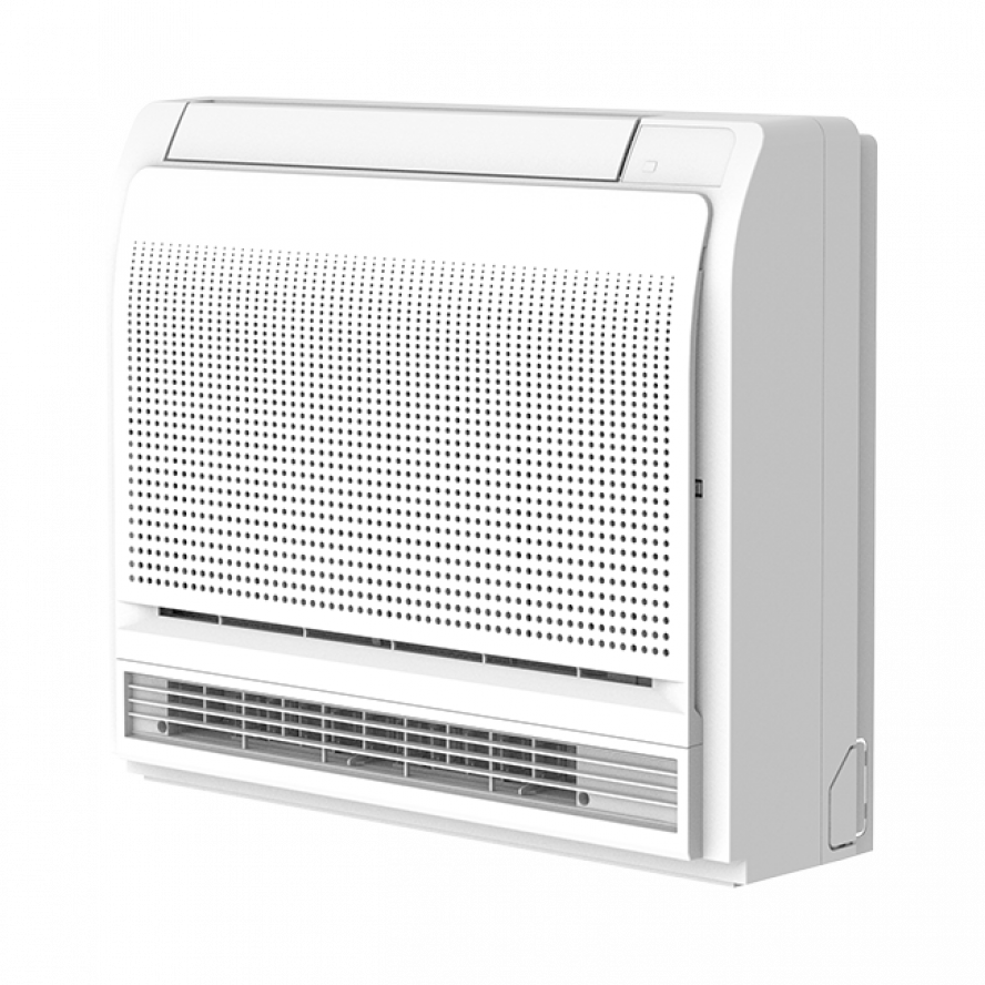 Klimatyzator typu Konsola - Seria K