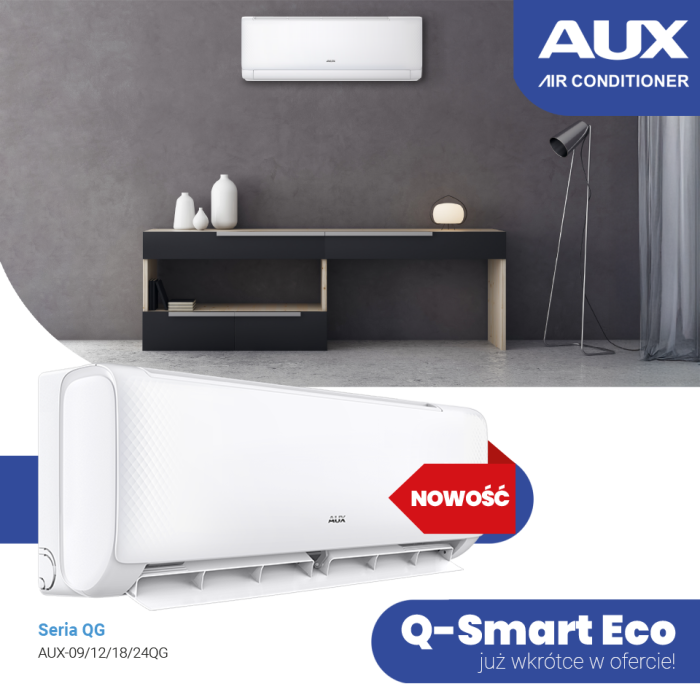 Q-Smart Eco