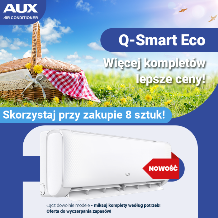 Q-Smart Eco