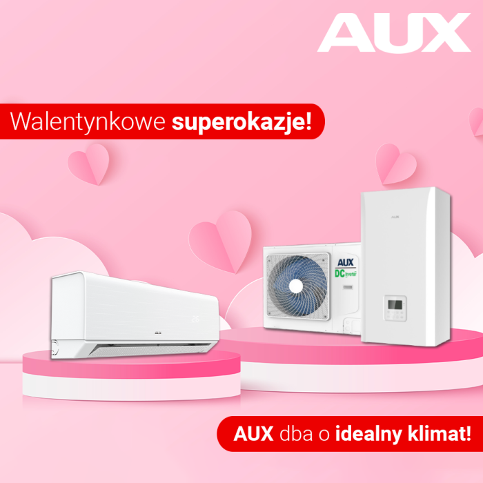 Walentynkowe superokazje