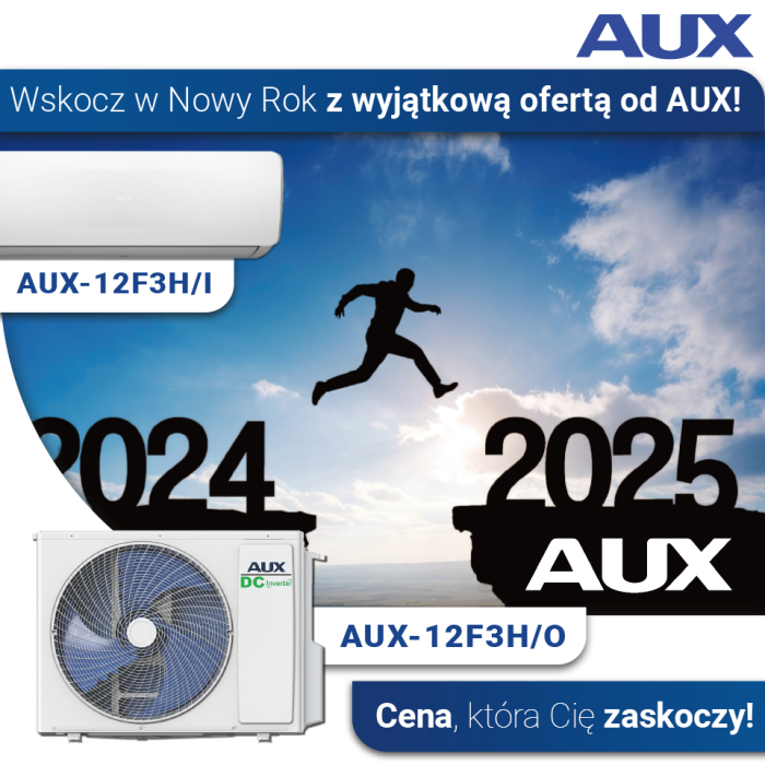 Wszkocz w nowy rok
